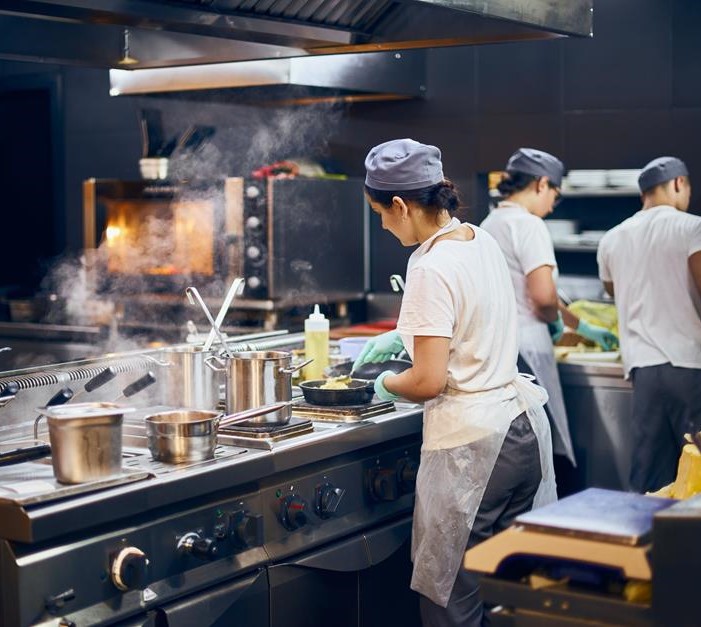 Restaurante Restaurante